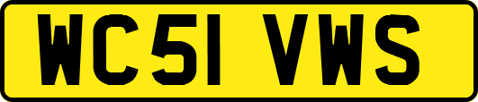 WC51VWS