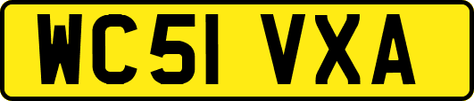 WC51VXA