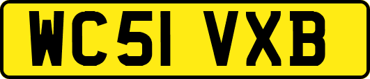 WC51VXB