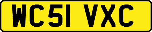 WC51VXC