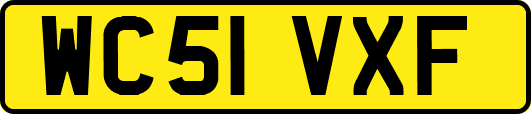 WC51VXF