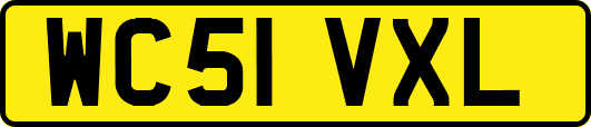 WC51VXL