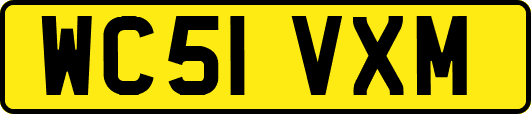 WC51VXM