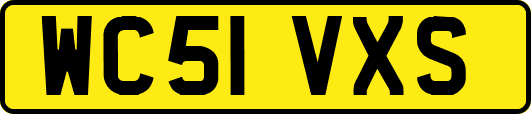 WC51VXS