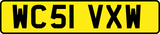 WC51VXW