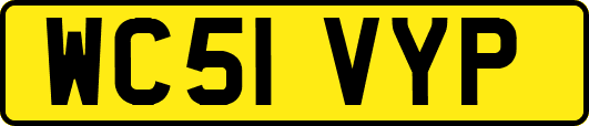 WC51VYP