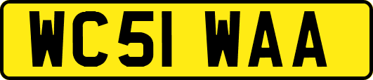 WC51WAA