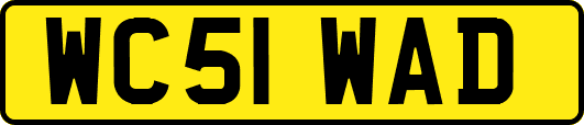 WC51WAD
