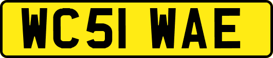 WC51WAE