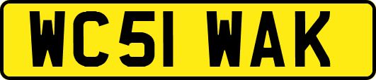 WC51WAK