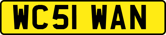 WC51WAN