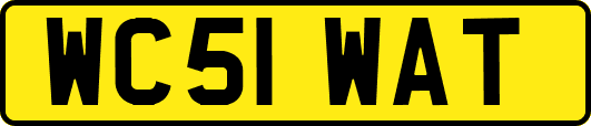 WC51WAT