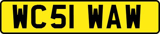 WC51WAW