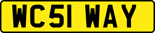 WC51WAY