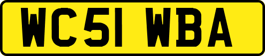 WC51WBA