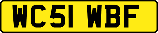 WC51WBF