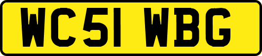 WC51WBG