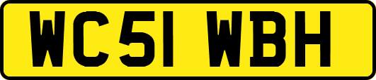 WC51WBH