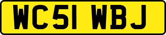 WC51WBJ