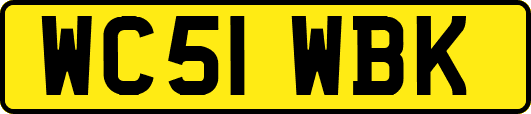 WC51WBK