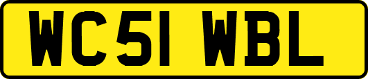 WC51WBL