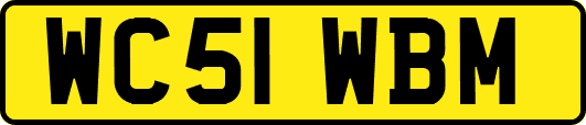 WC51WBM