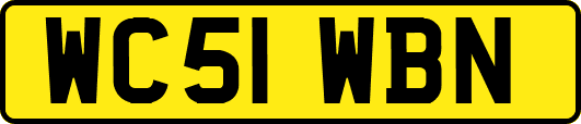 WC51WBN