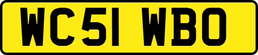 WC51WBO