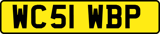 WC51WBP