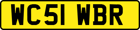 WC51WBR