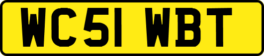 WC51WBT