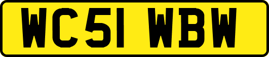 WC51WBW