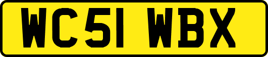 WC51WBX