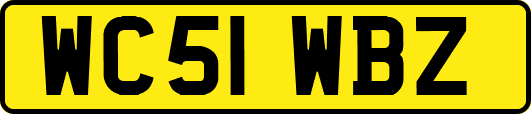 WC51WBZ