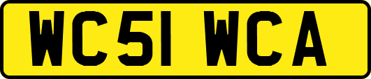 WC51WCA