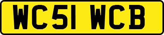 WC51WCB