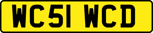 WC51WCD