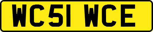 WC51WCE