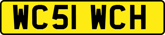 WC51WCH