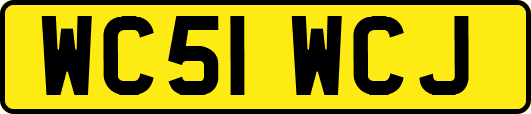 WC51WCJ
