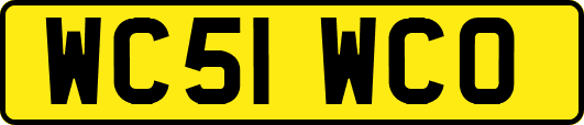 WC51WCO