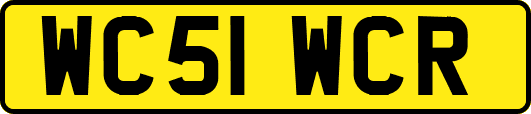 WC51WCR