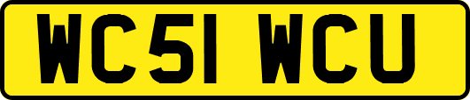 WC51WCU