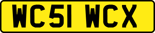 WC51WCX