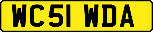 WC51WDA