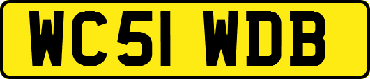 WC51WDB