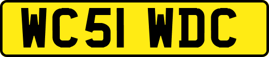 WC51WDC