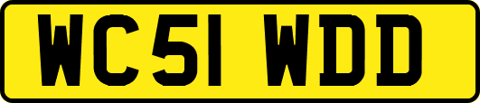WC51WDD