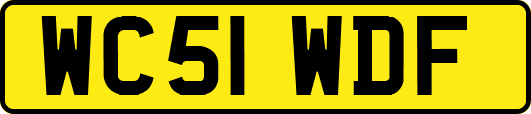 WC51WDF