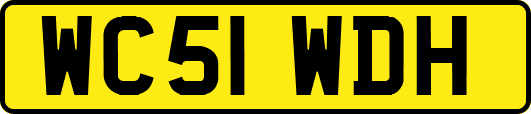WC51WDH
